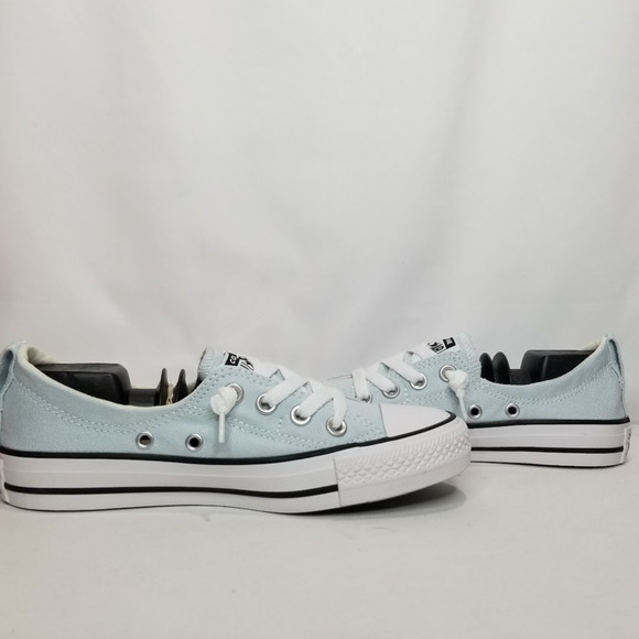 Converse Women's CTAS Shoreline Slip On Sneakers Size 6 Winter SlayA11544F NWT - Picture 3 of 10